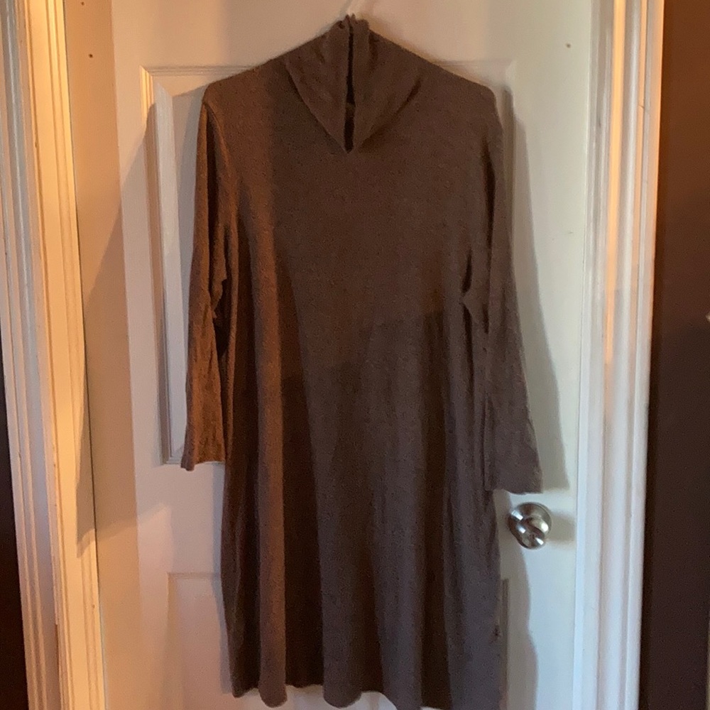 American Eagle Tunic Dress